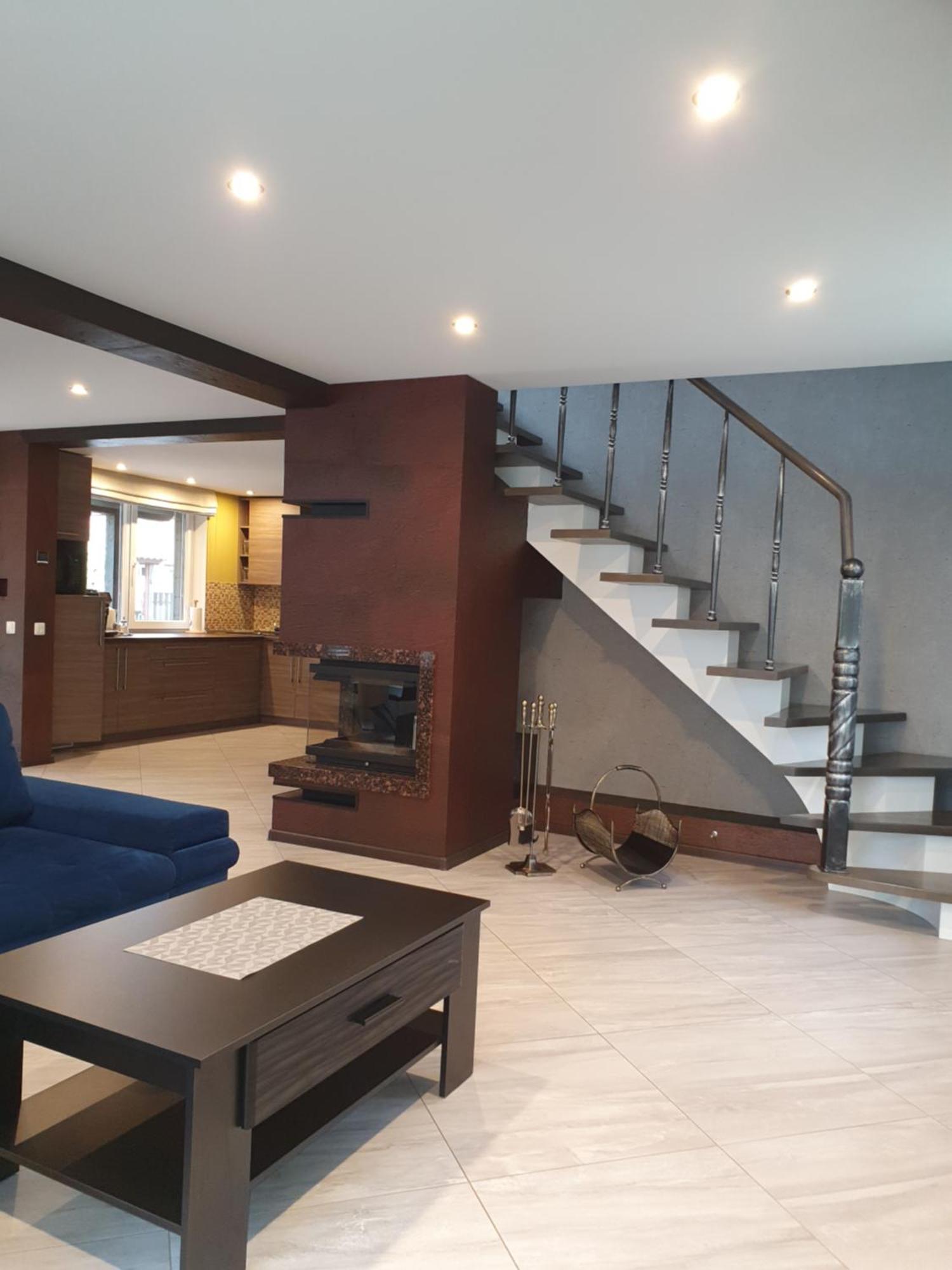Anas Namas Apartment Zagare Bagian luar foto